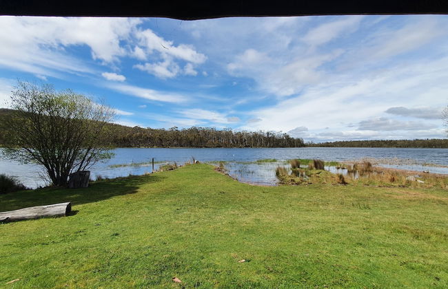 Lake Yalleena Nature Retreat - Foto 34