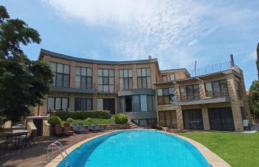 Castle on the edge of the sea - Foto 79