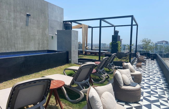 Redibuk - Premiere 1BR in San Isidro - Foto 22