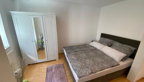 FeWo Kümo an der Regnitz Bischberg's - Foto 4