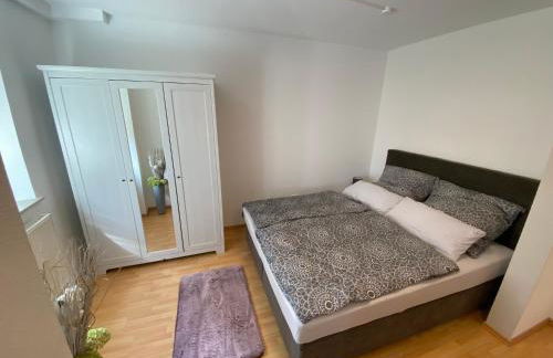 FeWo Kümo an der Regnitz Bischberg's - Foto 4