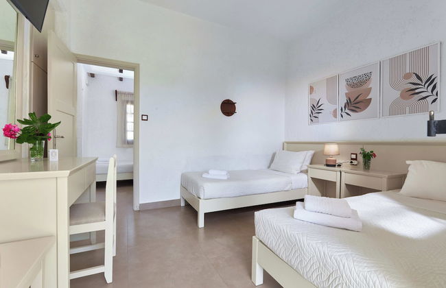 Mila Malia Studios Hotel - Foto 38