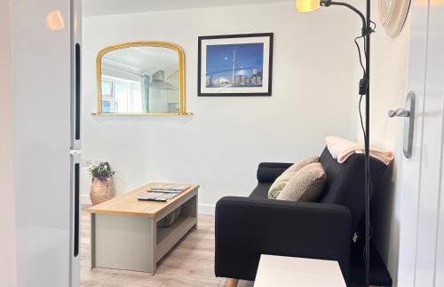 Bright Cozy 2 bedroom Apartment in Oxford - Foto 5