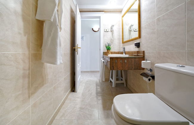 LABRANDA Los Cocoteros - Photo 29