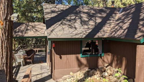 Pierce's Cabin - Foto 2