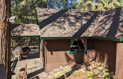 Pierce's Cabin - Foto 2