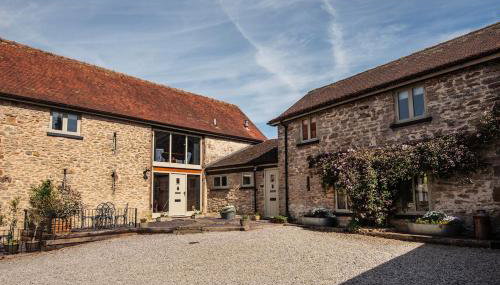 Rivington Barn - Foto 4