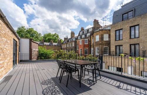 Be London - The Bloomsbury Residences - Photo 10