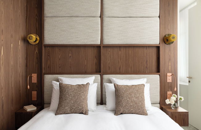 HIGHSTAY - Luxury Serviced Apartments - Invalides - Photo 9