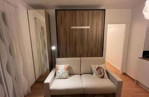 Studio indépendant avec hammam - Foto 12