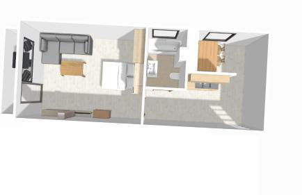 Appartement Frohnatur - 24 - Foto 10