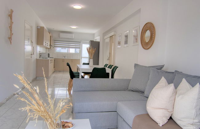 Phaedrus Living Town Flat Stephania 302 - Foto 13