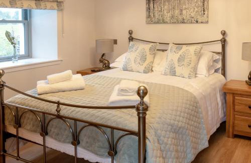 Slatehouse Cottage - Uk7562 - Foto 8