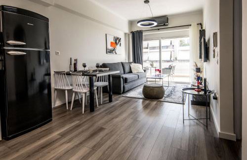 Escape Luxury Apartment - Foto 76