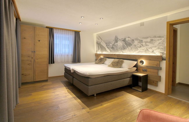 Matterhorngruss Apartments - Foto 4