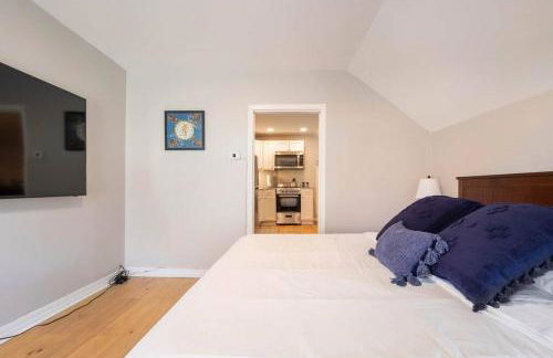 Walkable Allentown Downtown Gem with King Bed - Foto 2