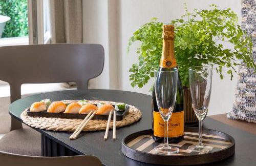 Yuna Saint-Honoré - Serviced Apartments - Foto 76