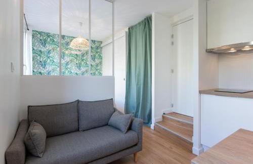 Appartements Le Berliet - Montplaisir - Photo 53