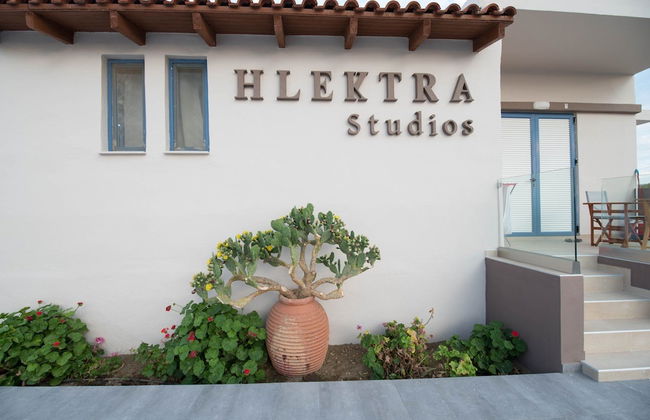 Electra Studios - Foto 42