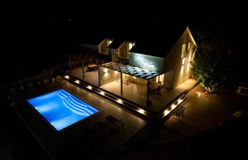 Villa Tamaris - Foto 21