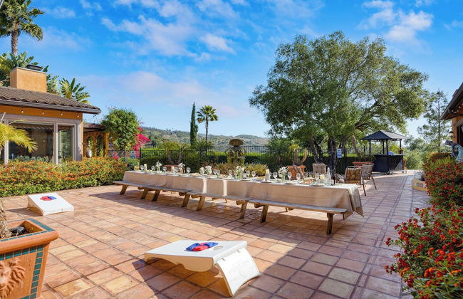 Keys Creek Main House by Avantstay Luxury 9bdr Estate - Foto 61