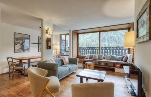 Résidence Androsace 31 - Happy Rentals - Foto 4