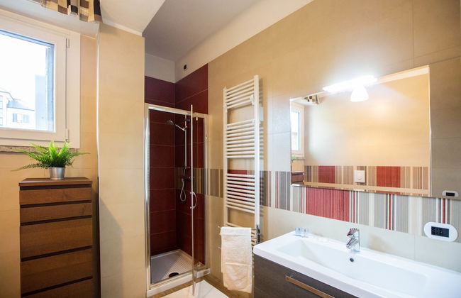 Home Hotel - Rogoredo 27 - Foto 28