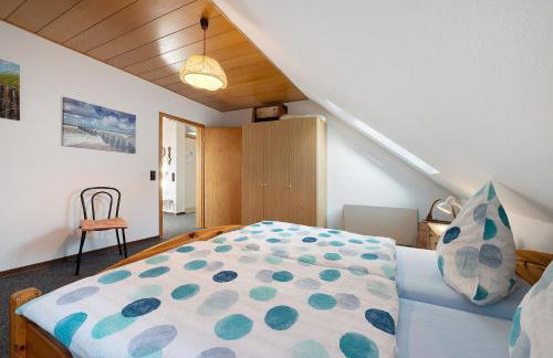 Ferienwohnung Mit Terrasse, 70qm - Foto 25