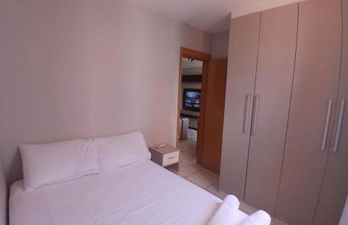 Apartamento aconchegante proximo a UFMS - Foto 8