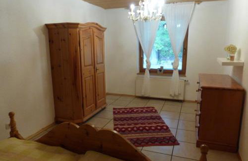 Ferienwohnungen Hof Heiderich - Foto 63