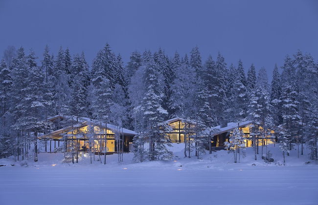 Naava Resort - Foto 17