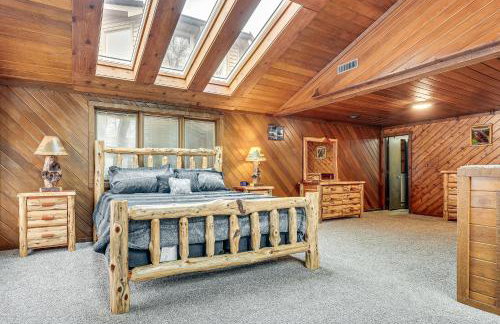 Woodburn Group Getaway Endless On-Site Fun! - Foto 19