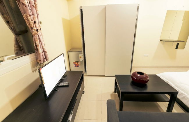 Marina Crown Tower - Photo 9