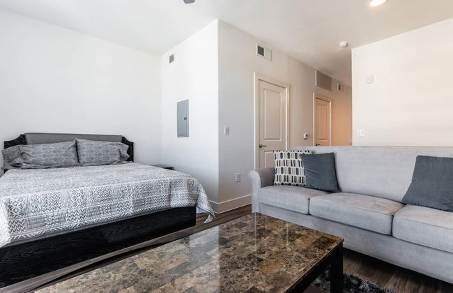 Urbanlights at Legacy West - Foto 17