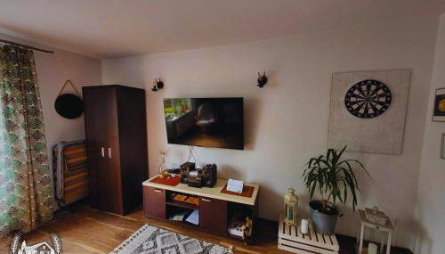 Agroturystyka na Jęczmiennej - całe mieszkanie, 2 tarasy - Foto 3