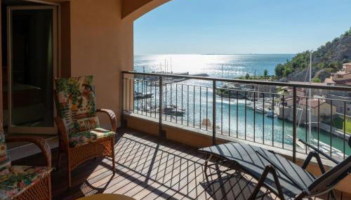 Portopiccolo Avolare Apartments in Borgo - Foto 3