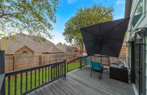 FIFA '26 World Cup Getaway 15 minutes to AT&T Stadium Arlington Near DFW Airport - Foto 25