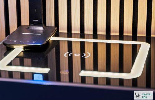 Liz's 4 Bed House: Close to the Motor Point Arena - Foto 13