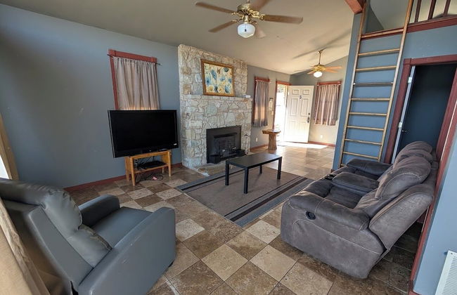 Cedarvale Cabins at Turner Falls - Photo 33