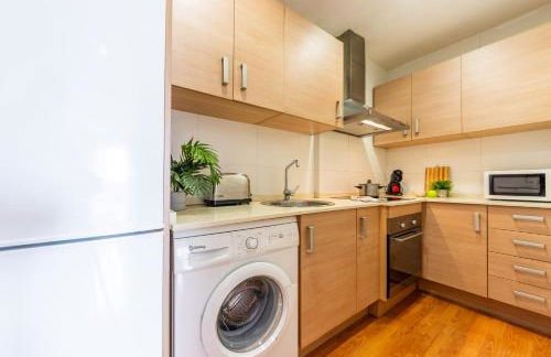 Acogedor estudio en Tarragona - Foto 9