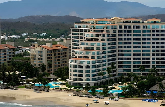 302 S Bay View Grand Residencial Ixtapa - Foto 28