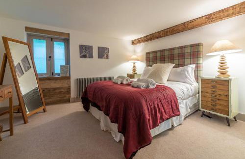 Hideaway Barn - Foto 16