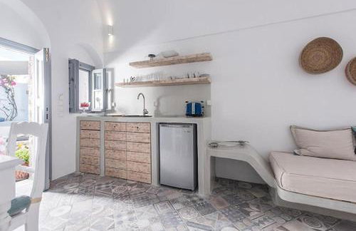 Angels Villa Santorini - Foto 16