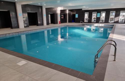 Lucy's Lodge - Photo 21