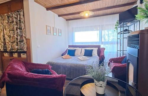 Chalet Vista Mare - Foto 42