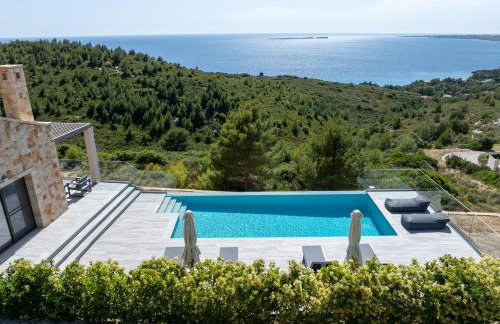 Narcissos Villa - Foto 72