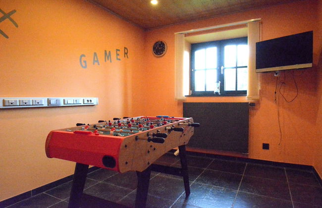 Nature Escape in Nafraiture - Photo 15