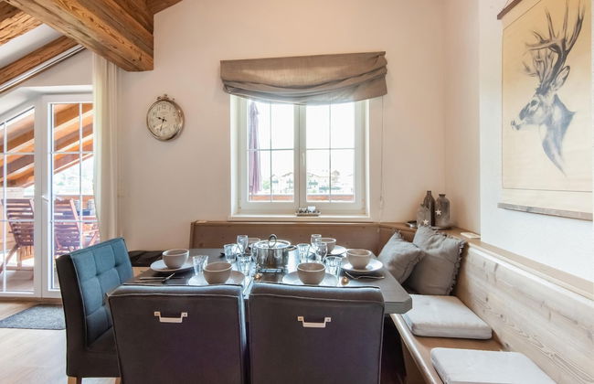 Luxury Apartment in Westendorf near Ski Area - Foto 24