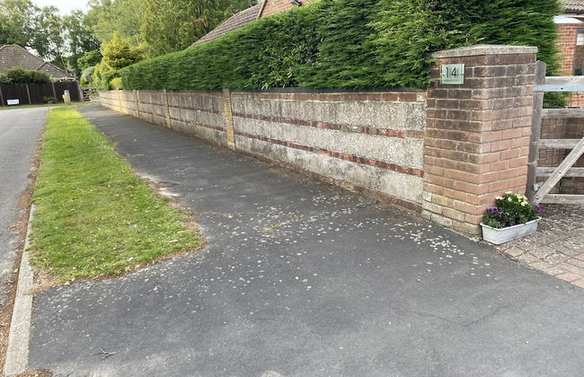 Spacious Annex 2 Miles From Coast - Foto 26