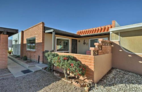 Green Valley Townhome with Patio and Resort Amenities - Foto 3